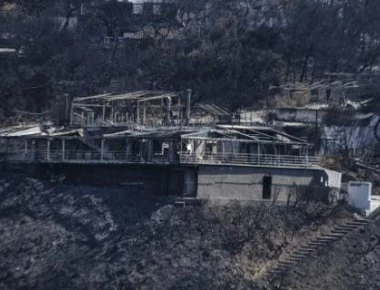 Από ασφυξία οι περισσότεροι θάνατοι στη φονική πυρκαγιά!